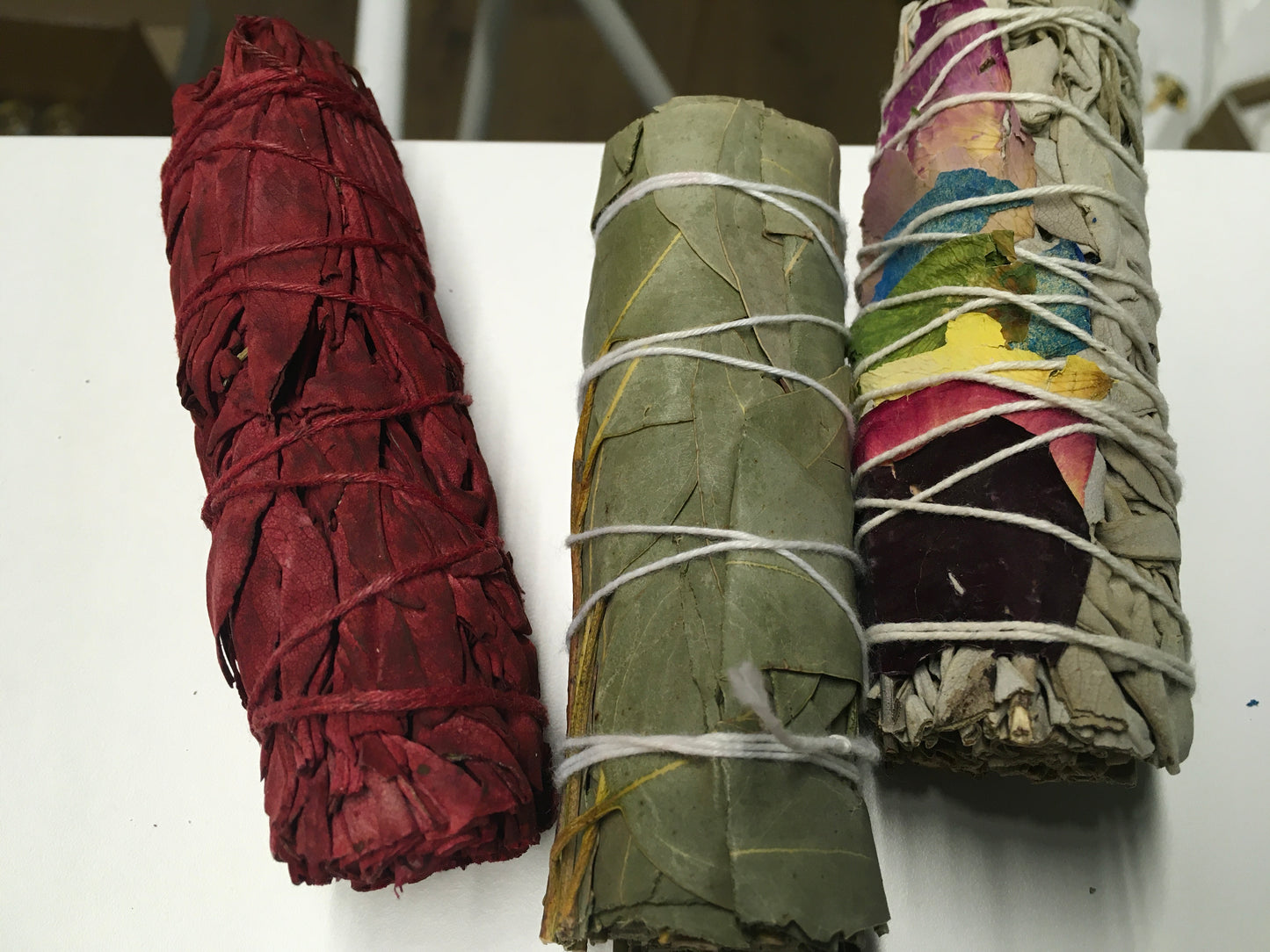Sage bundle assorted
