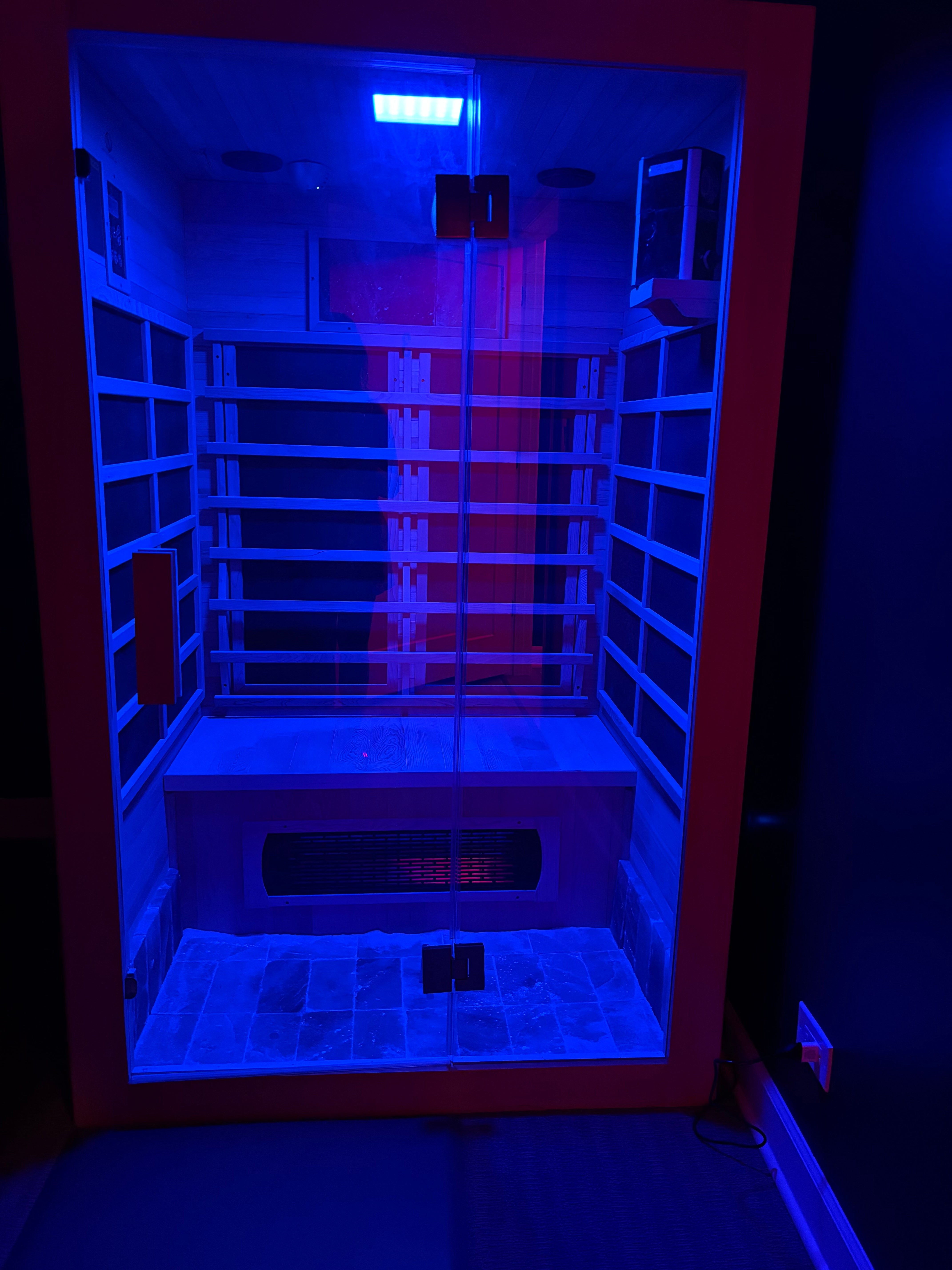Halotherapy - $40