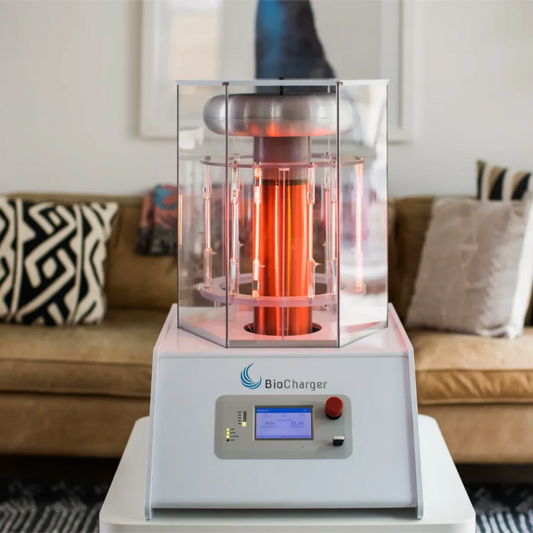 BioCharger PEMF Therapy