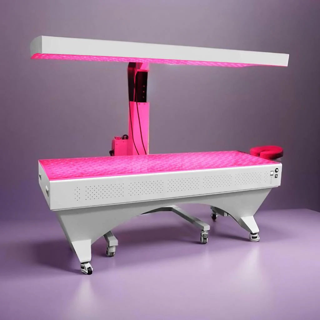 Red Light Therapy - $35