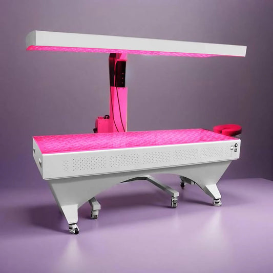 Red Light Therapy - $35
